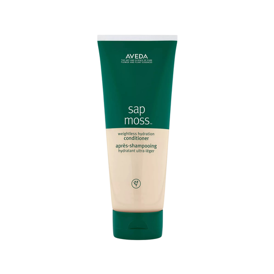AVEDA Sap Moss Weightlesss Hydradtion Conditioner 10ml x 4 pcs