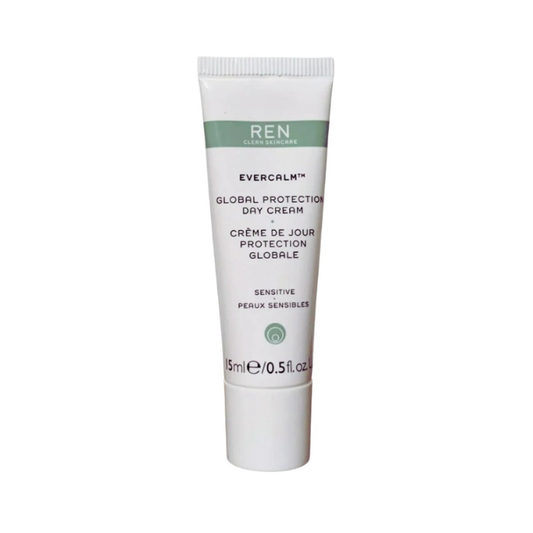 REN Evercalm Global Protection Cream 15ml