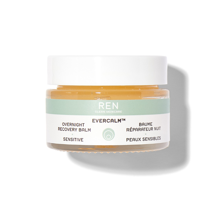REN Evercalm Overnight Recovery Balm 30ml