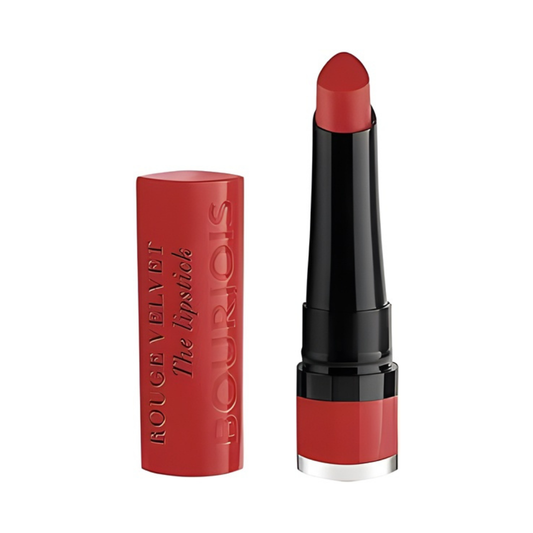 BOURJOIS Rouge Velvet The Lipstick - 05 Brique-a-Brac