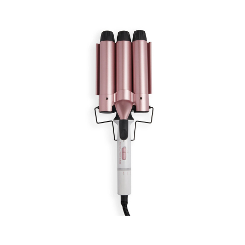 REVOLUTION Hair Mega Wave Wide Barrel Waver
