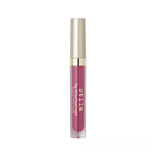 STILA Stay All Day Shimmer Liquid Lipstick 3ml - Sheer Azalea