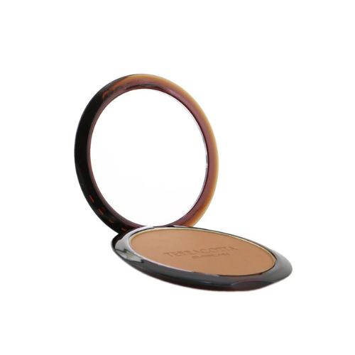 Guerlain Paris Terracotta  the bronzing powder no 04 deep cool