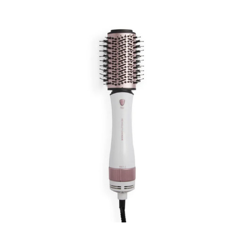 REVOLUTION Hair Smooth Boost Hot Air Brush