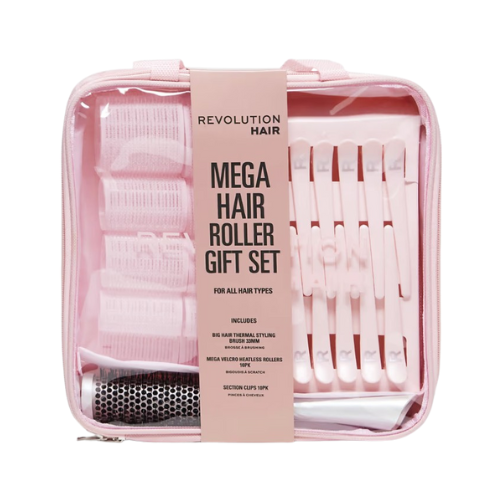REVOLUTION Mega Roller Set