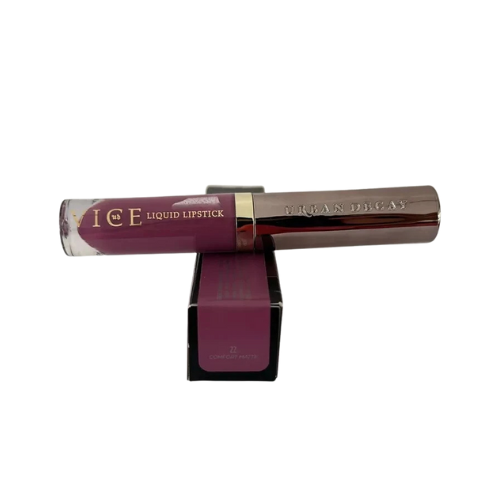 URBAN DECAY Vice Liquid Lipstick Waterproof 3.5ml - zz Comfort Matte