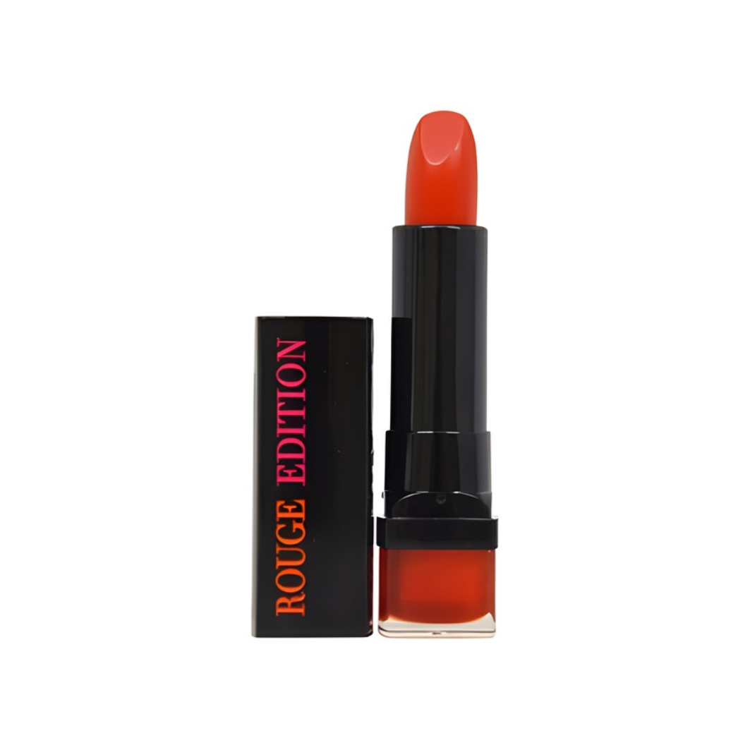 BOURJOIS Rouge Edition Lipstick 3.5g - 13 Rouge Jet Set
