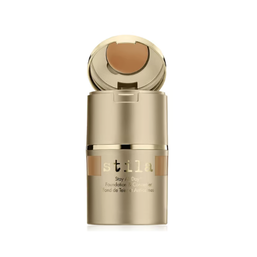 STILA Stay All Day Foundation & Concealer - Almond 11