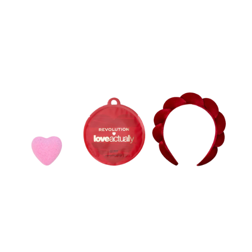 REVOLUTION Movie Night Love Actually Gift Set