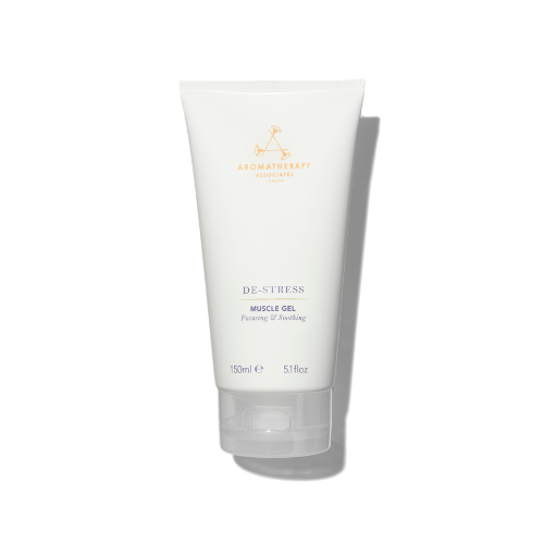 AROMATHERAPY De-Stress Muscle Gel 150ml