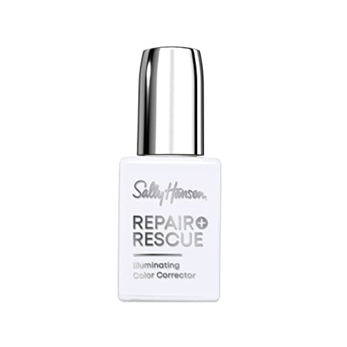 SALLY HANSEN Repair & Rescue Illuminating Color Corrector Nail Care