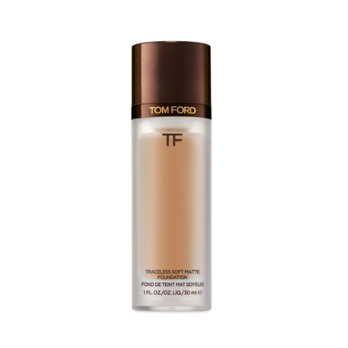 TOM FORD Traceless Soft Matte Foundation 30ml - 7.7 Honey