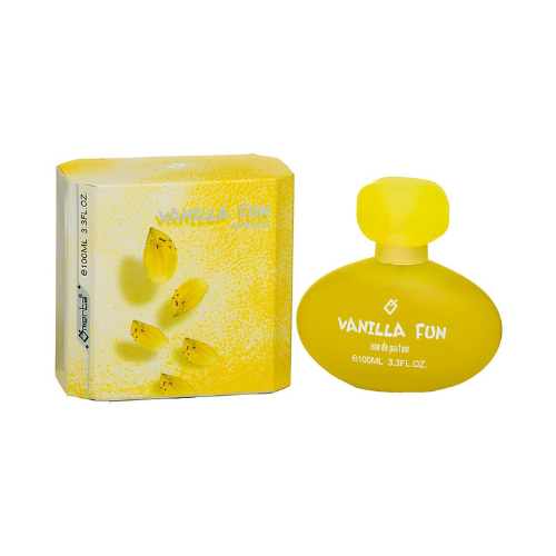 OMERTA EDP Vanilla Fun 100ml