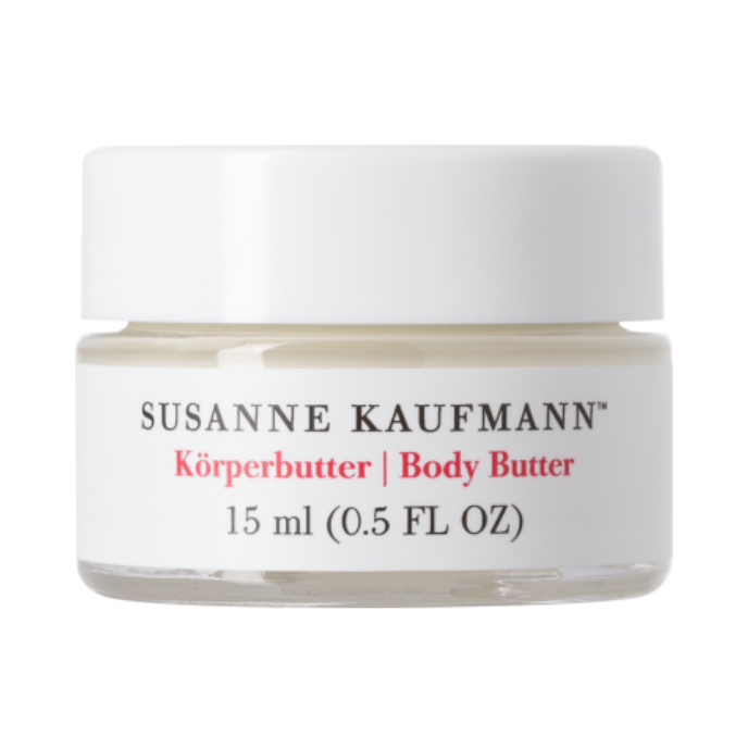 SUSANNE KAUFMANN Body Butter 15ml