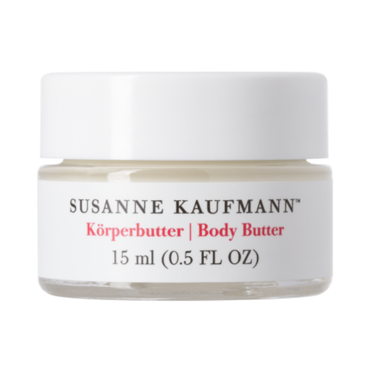 SUSANNE KAUFMANN Body Butter 15ml