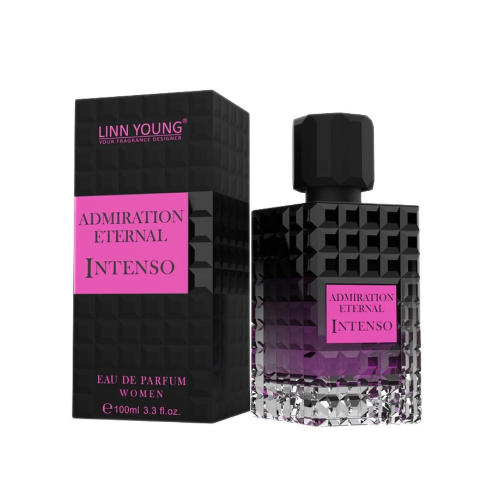 LINN YOUNG EDP Admiration Eternal Intenso 100ml