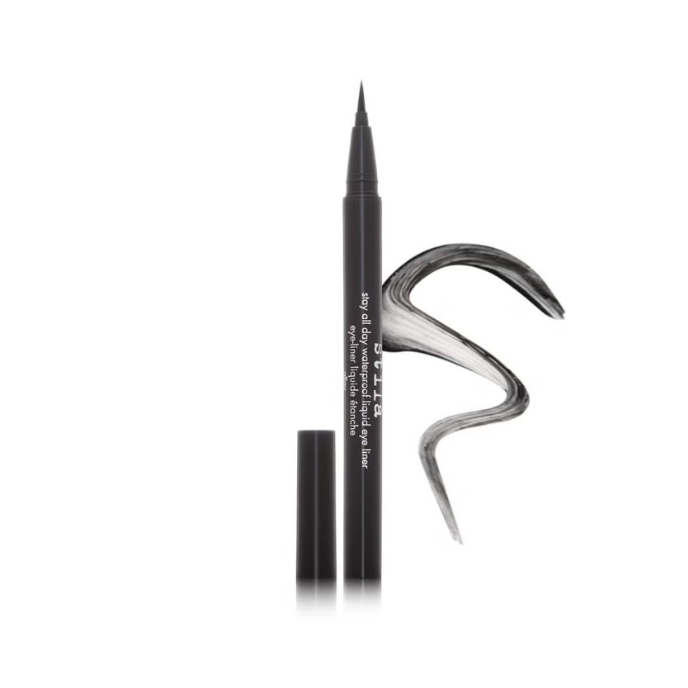 STILA Stay All Day Matte Liquid Eyeliner - Intense Black