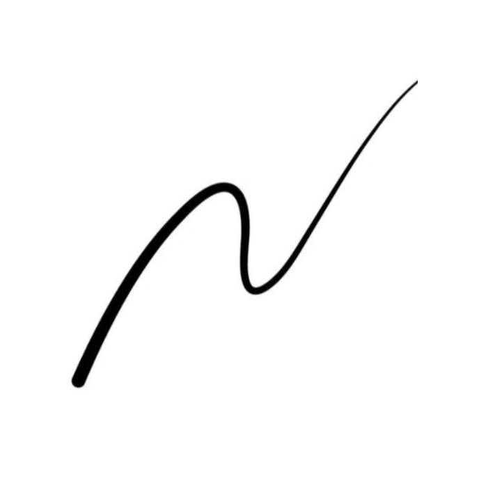 STILA Stay All Day Matte Liquid Eyeliner - Intense Black