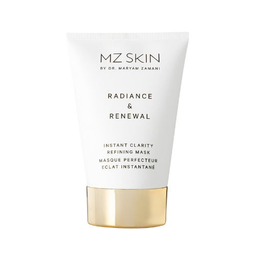 MZ SKIN Radiance & Renewal Refining Mask 20ml