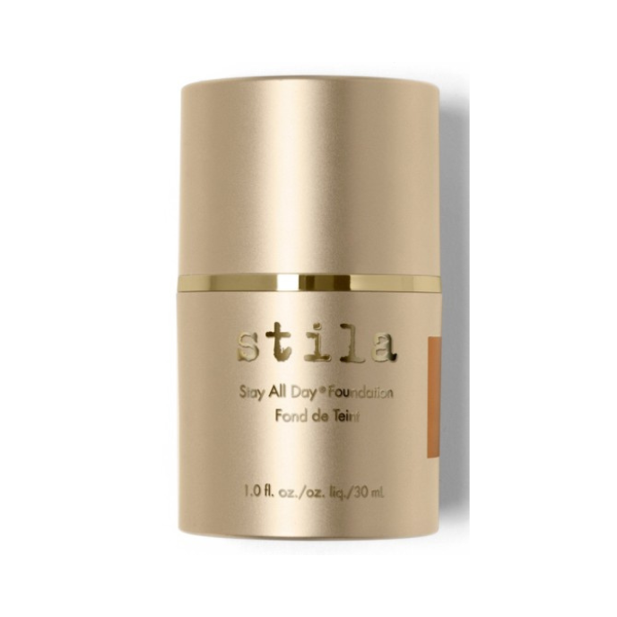 STILA Stay All Day Foundation 30ml - Tan
