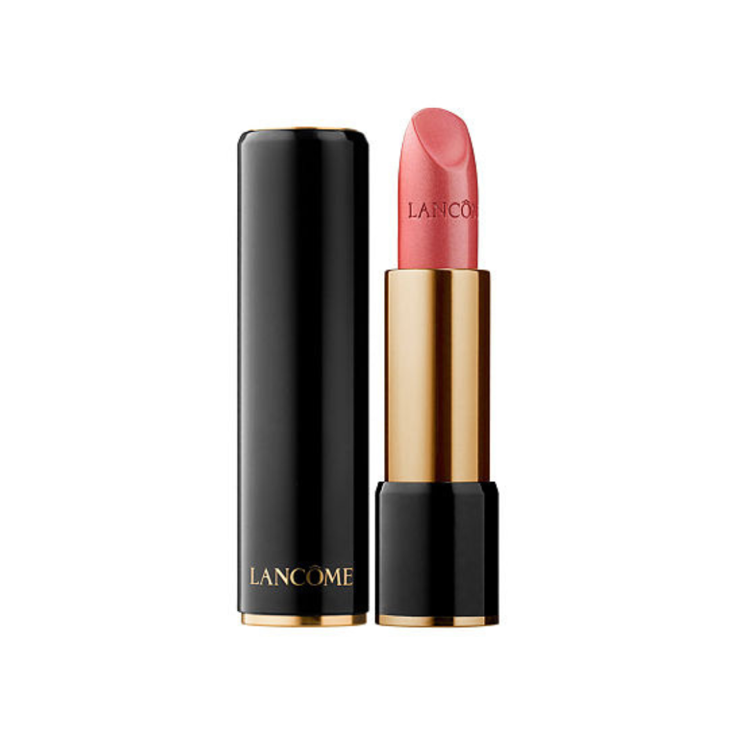 LANCOME LAbsolu Rouge Hydrating Shaping Lip Color Cream 3.4g - 391 Exotic Orchid