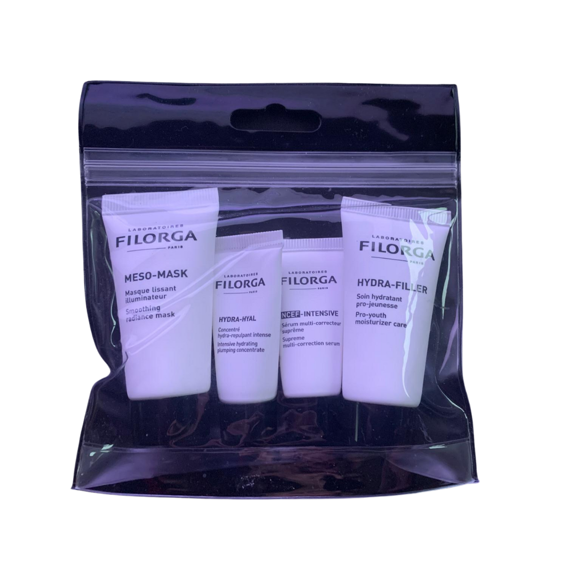 FILORGA NCEF Gift Set (Small Bag)