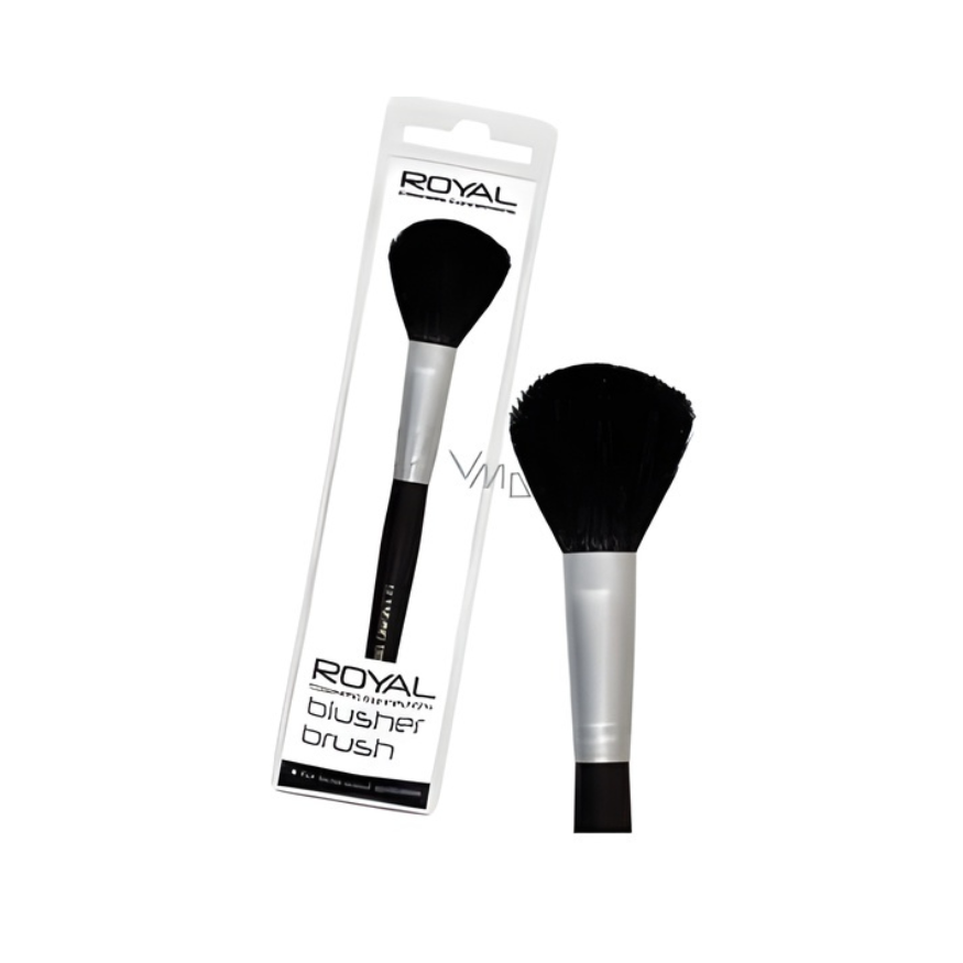 ROYAL PRO Blusher Brush