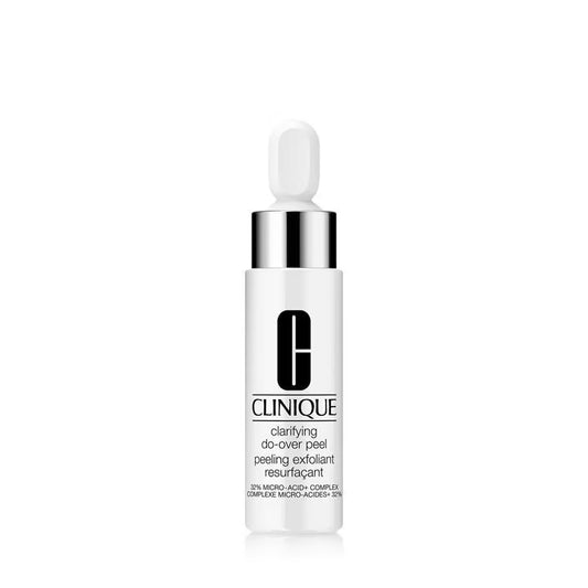 Clinique Clarifying Do-Over Peel Exfoliant 30ml