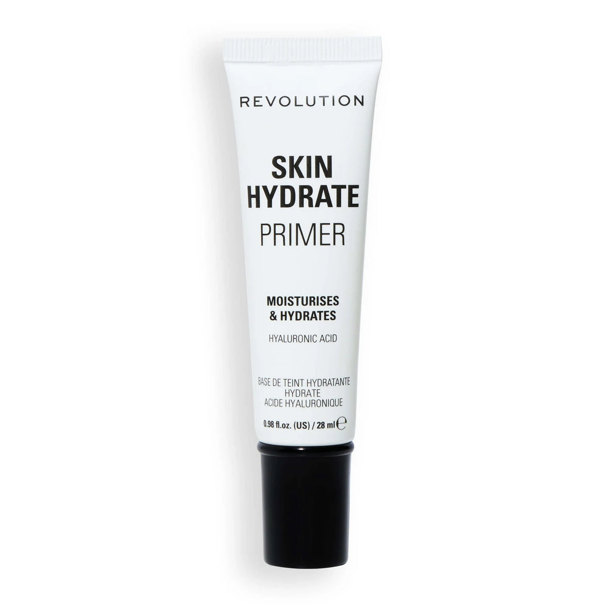 REVOLUTION Skin Hydrate Primer 28ml