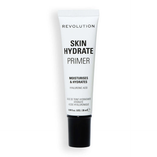 REVOLUTION Skin Hydrate Primer 28ml