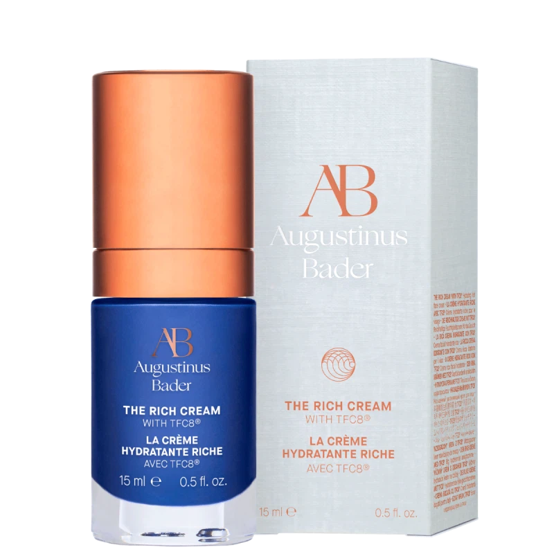 Augustinus Bader The Rich Cream 15ml