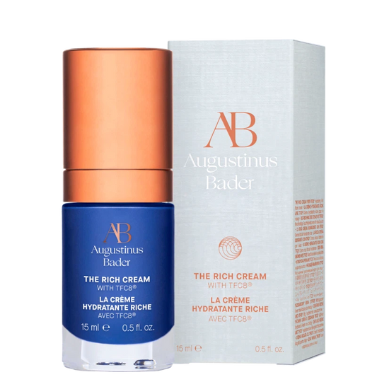 Augustinus Bader The Rich Cream 15ml