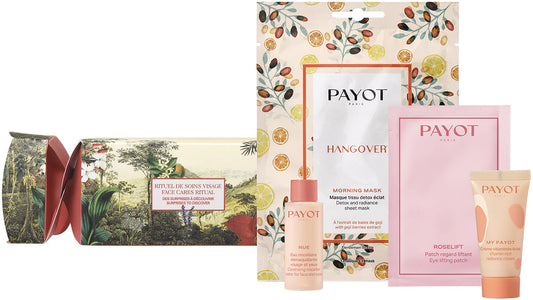 PAYOT - Christmas Cracker gift Set