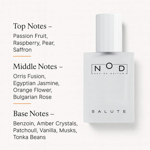 NOD Salute EDP 30ml