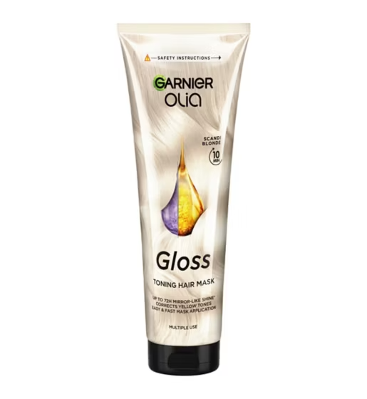 GARNIER Olia Hair Gloss 150ml