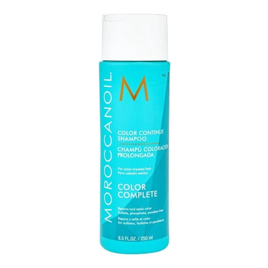 MOROCCANOIL Color Continue Shampoo Color Complete 250ml
