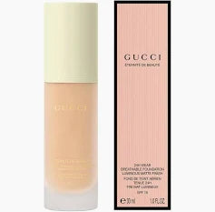 Gucci Eternite De Beaute Breathable Foundation 30ml