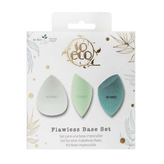 SO ECO Flawless Base Set