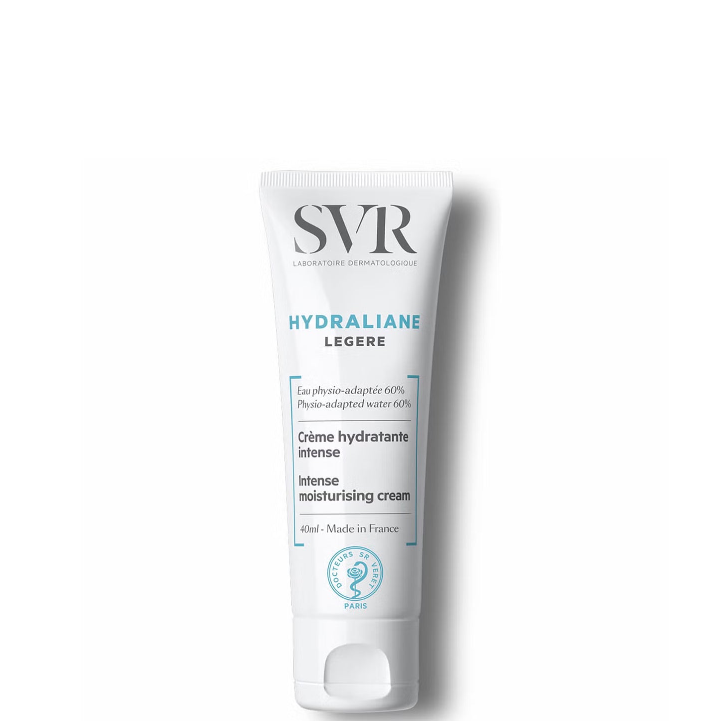 SVR Intense Moisurising Cream 40ml