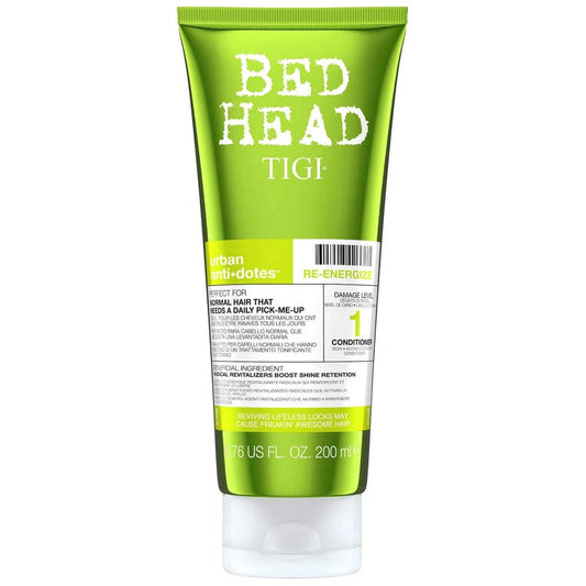 TIGI Bed Head Urban Antidotes Re-Energise Conditioner 200ml