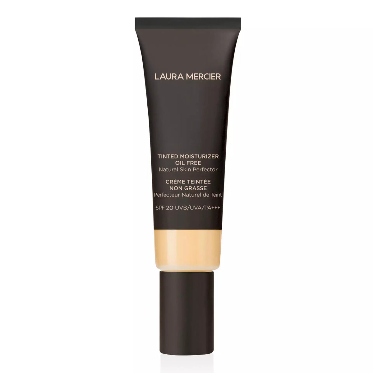 LAURA MERCIER Tinted Moisturiser Oil Free Natural Skin Perfector SPF20 - 0W1 Pearl
