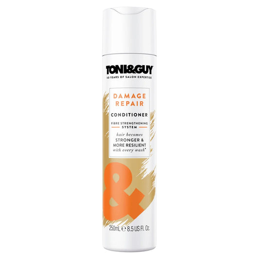 TONI & GUY Damage Repair Conditioner 250ml