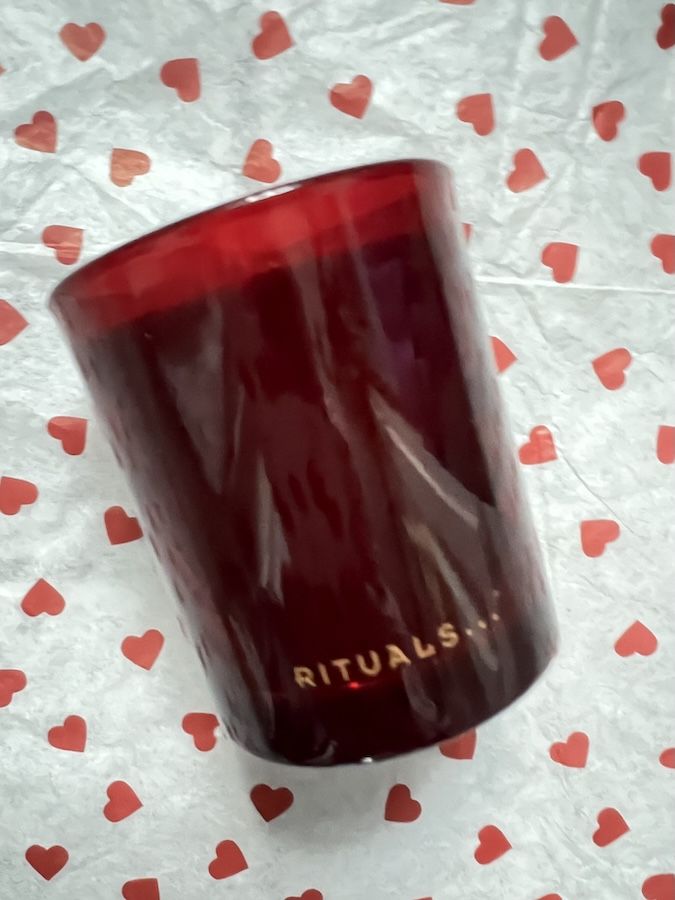 Rituals Balancing Meditation Candle 140g